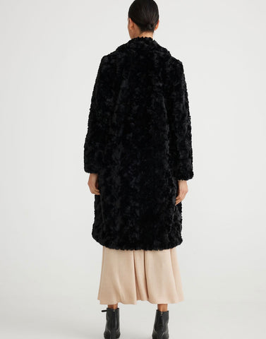 Nolita Coat